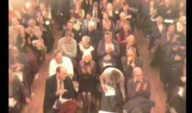 audience