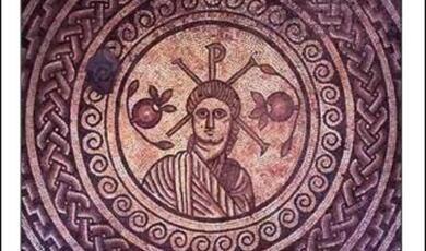 christian art
