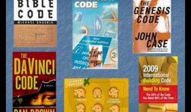 book covers about code breaking