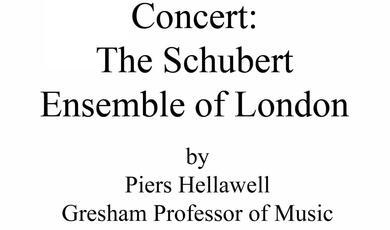 title slide