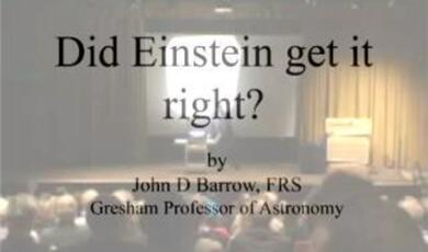 title slide