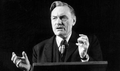 Image of Enoch Powell