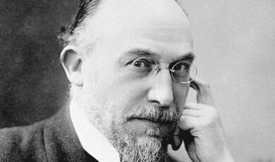 Erik Satie