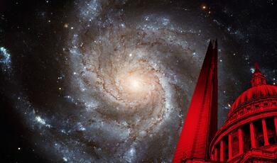 galaxy