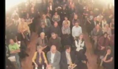 audience