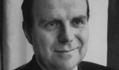 Image of Iain Macleod