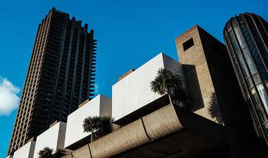 The Barbican
