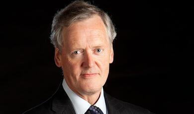 blue and green image, inside mechanism of a clock or watch