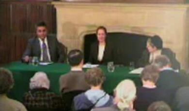 Photograph of the event