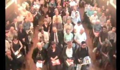 Gresham audience