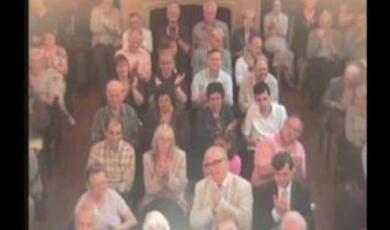 audience