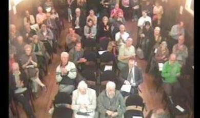 Gresham audience