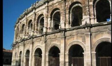 Image of the Colosseum