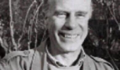 Professor Mark Ronan