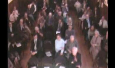 audience