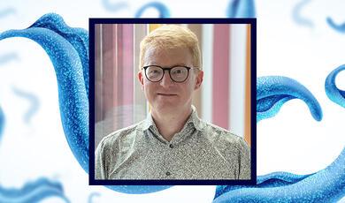 Professor Matt Higgins