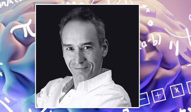 Professor Alain Goriely