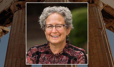 Professor Melissa Lane