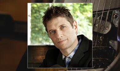 Professor Milton Mermikides