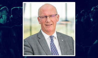 Professor Robert Allison