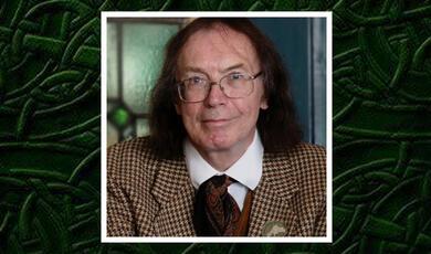 Professor Ronald Hutton