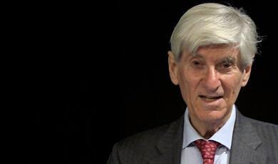 Professor Sir Vernon Bogdanor