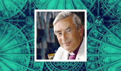 The Rt Revd Lord Harries
