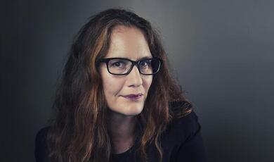 Professor Victoria Baines