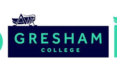 selection of Gresham logos