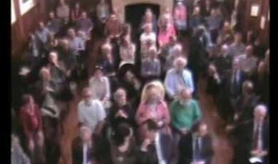 audience