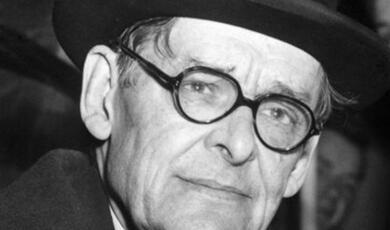 T. S. Eliot