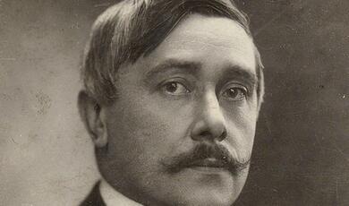 Maurice Maeterlinck