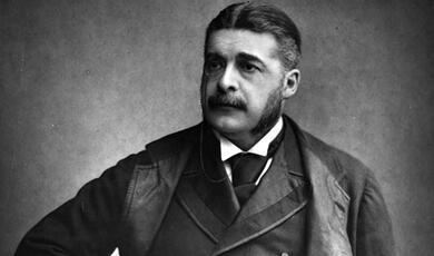 Arthur Sullivan