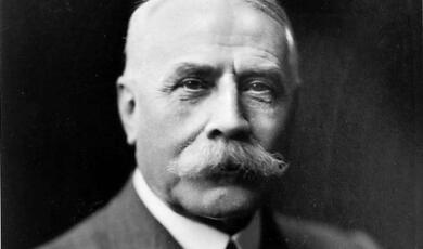 Edward Elgar