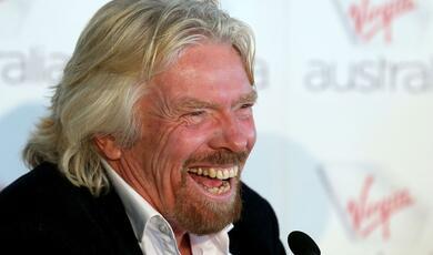 Richard Branson