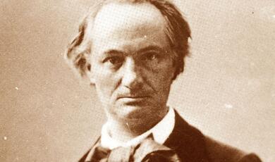 Charles Baudelaire