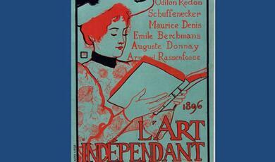 Armand Rassenfosse - L'Art Independant