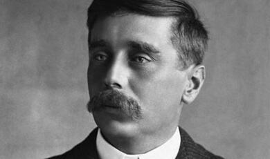 H.G. Wells