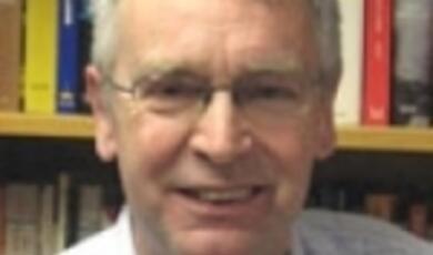 professor adrian thomas