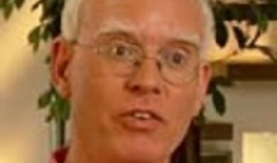 professor-andrew-saint