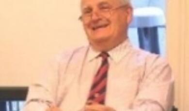 professor-george-w-jones