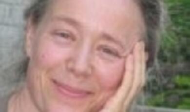 professor lynette hunter