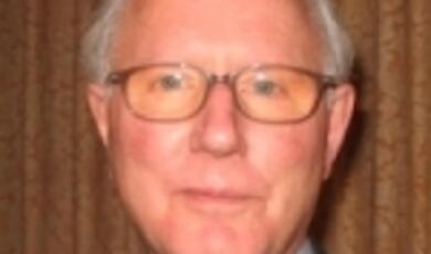 professor peter renshaw