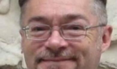 professor-richard-parkinson