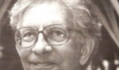 professor richard sorabji fba