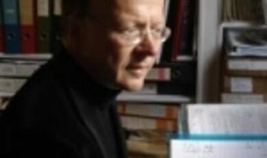 professor-robert-orledge