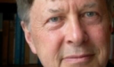 professor rodney barker