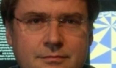 professor-william-shaw