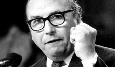 Image of Roy Jenkins