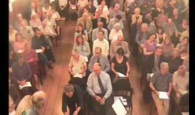 audience